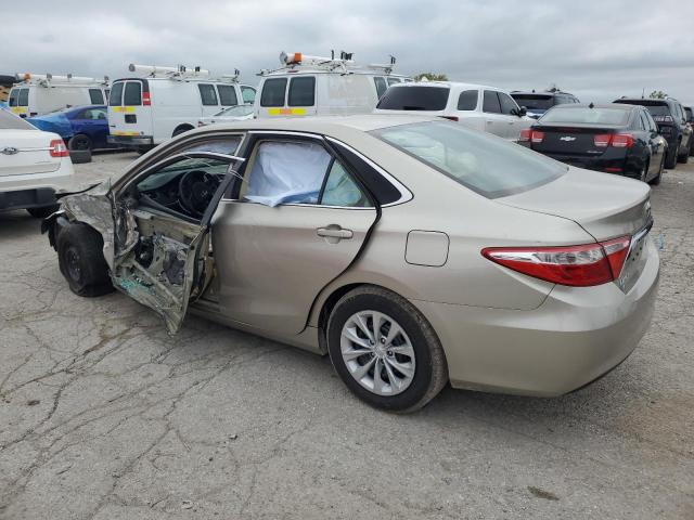 Photo 2 from auction – 2015 TOYOTA CAMRY LE with VIN 4T4BF1FK3FR491981