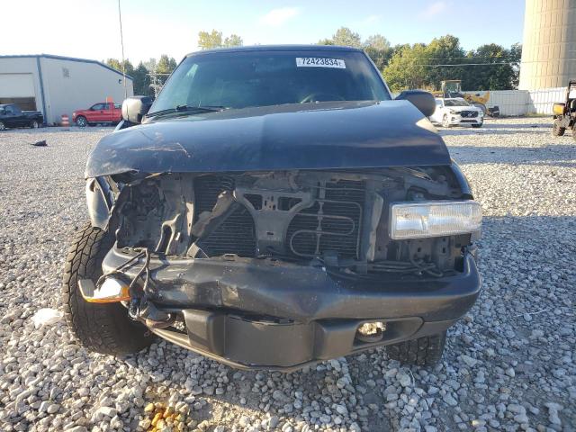 Photo 5 from auction – 2000 CHEVROLET BLAZER with VIN 1GNCT18WXYK265020