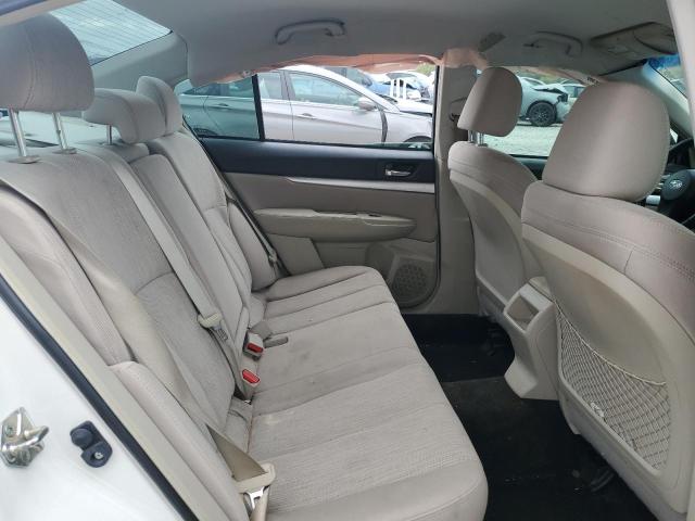 Photo 10 from auction – 2014 SUBARU LEGACY 2.5 with VIN 4S3BMBC60E3023762