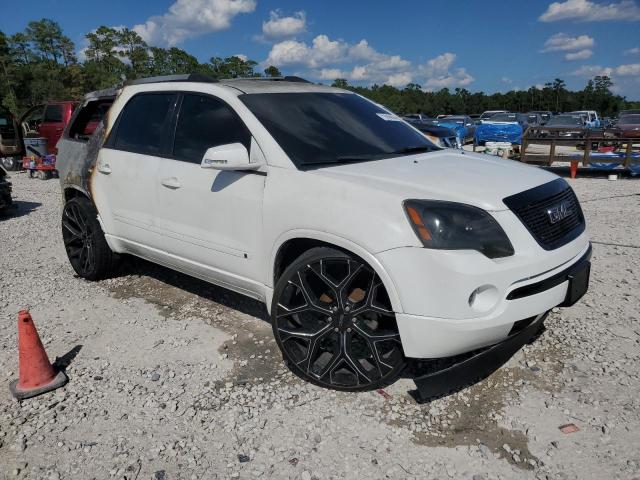 Photo 4 from auction – 2010 GMC ACADIA SL with VIN 1GKLRKED6AJ134330
