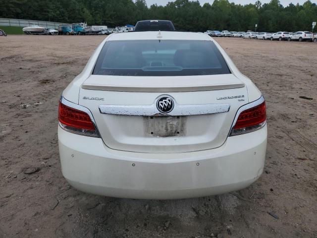 Photo 6 from auction – 2011 BUICK LACROSSE C with VIN 1G4GC5ED4BF295856