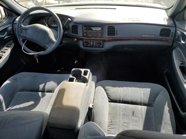 Photo 8 from auction – 2005 CHEVROLET IMPALA with VIN 2G1WF52E959249921