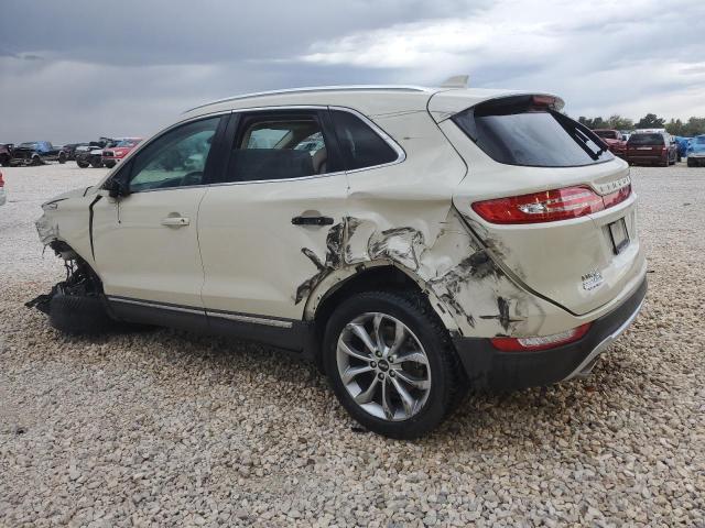 Photo 2 from auction – 2018 LINCOLN MKC SELECT with VIN 5LMCJ2D99JUL31032
