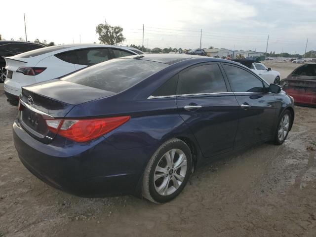 Photo 3 from auction – 2012 HYUNDAI SONATA SE with VIN 5NPEC4AC3CH440024