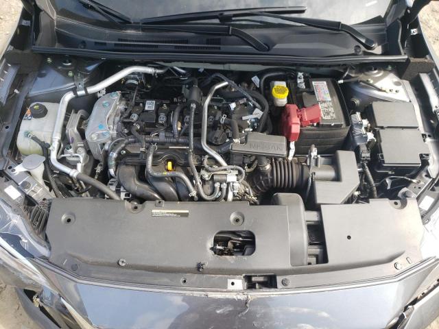 Photo 11 from auction – 2023 NISSAN SENTRA S with VIN 3N1AB8BV6PY314079