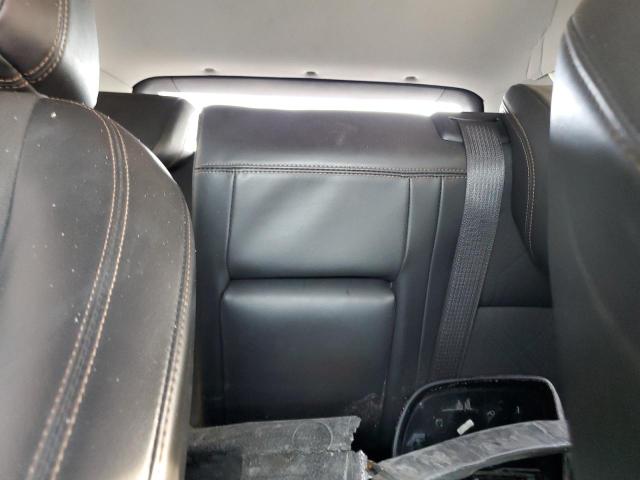 Photo 10 from auction – 2021 CHEVROLET TRAX 1LT with VIN KL7CJPSB9MB356715