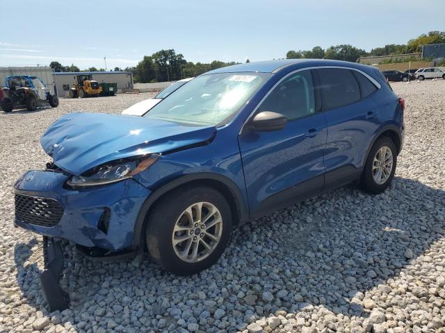 Photo 1 from auction – 2022 FORD ESCAPE SE with VIN 1FMCU0G67NUA54807