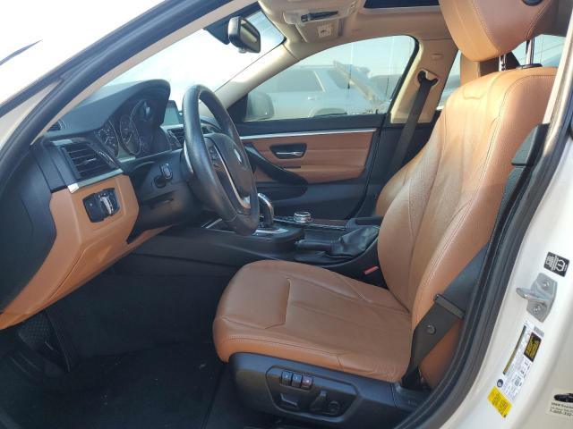 Photo 7 from auction – 2015 BMW 428 I GRAN with VIN WBA4A5C59FD410281