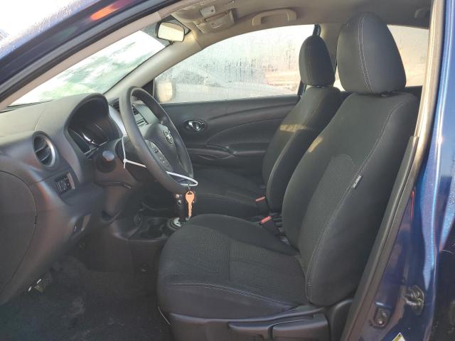 Photo 7 from auction – 2018 NISSAN VERSA S with VIN 3N1CN7AP6JL850340