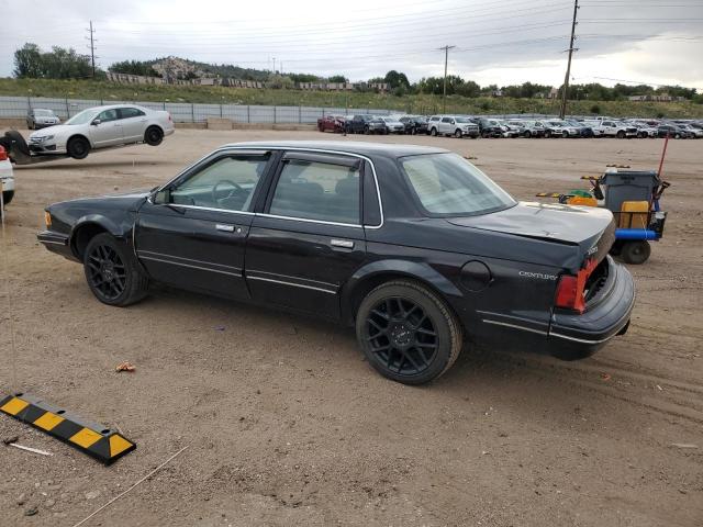 Фото 2 с аукциона – 1996 BUICK UK с VIN 1G4AG55M2T6458581