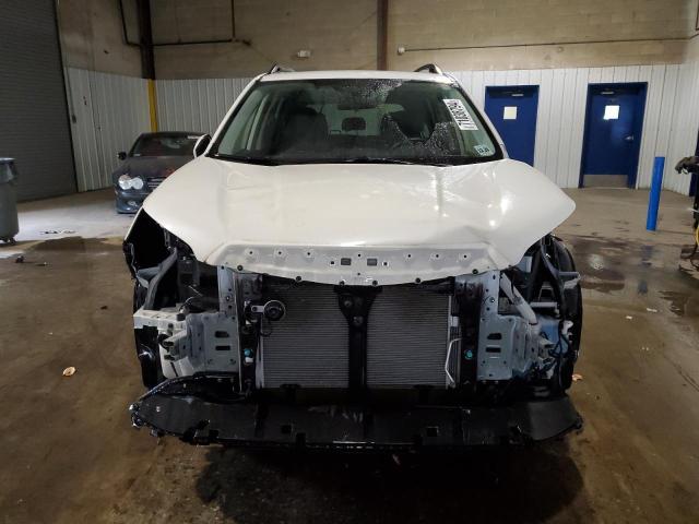 Photo 5 from auction – 2022 SUBARU FORESTER P with VIN JF2SKADC0NH401779