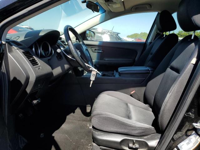 Photo 7 from auction – 2011 MAZDA CX-9 with VIN JM3TB3BA7B0328492