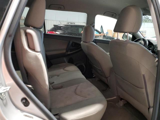 Photo 10 from auction – 2012 TOYOTA RAV4 with VIN 2T3BF4DV0CW200882