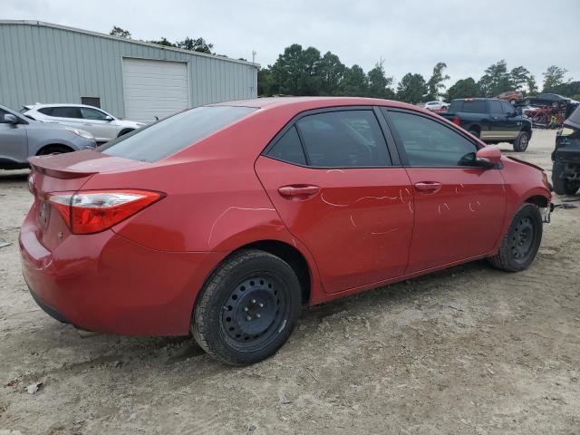 Photo 3 from auction – 2015 TOYOTA COROLLA L with VIN 5YFBURHE3FP318596