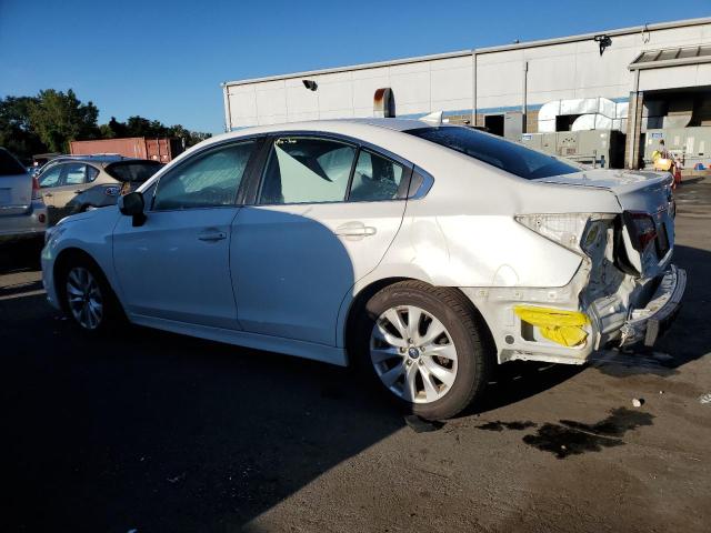 Photo 2 from auction – 2017 SUBARU LEGACY 2.5 with VIN 4S3BNAC60H3069006