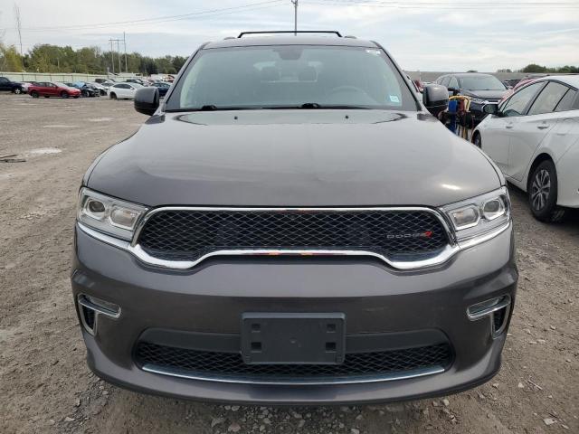 Photo 5 from auction – 2021 DODGE DURANGO SX with VIN 1C4RDJAG2MC610273