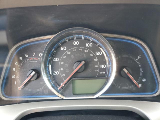 Photo 9 from auction – 2015 TOYOTA RAV4 LIMIT with VIN 2T3YFREV7FW158592