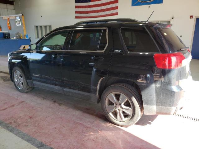 Photo 2 from auction – 2015 GMC TERRAIN SL with VIN 2GKFLXE32F6280702
