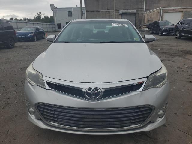 Photo 5 from auction – 2013 TOYOTA AVALON BAS with VIN 4T1BK1EB9DU067919
