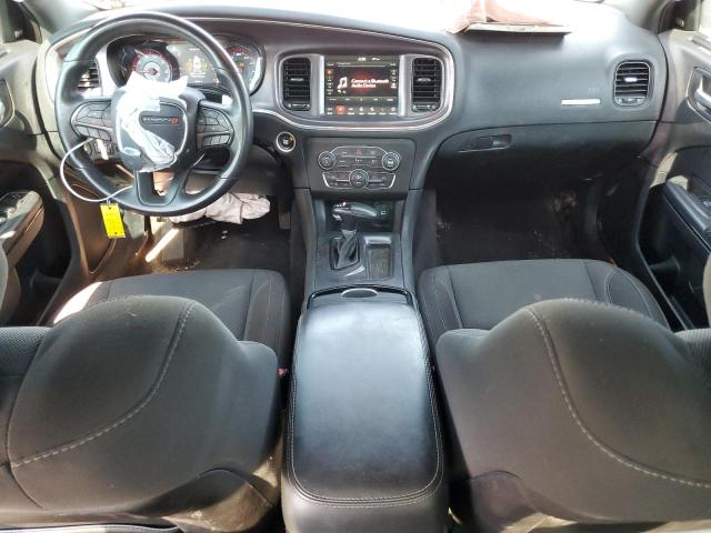 Photo 8 from auction – 2018 DODGE CHARGER R/ with VIN 2C3CDXCT1JH265592