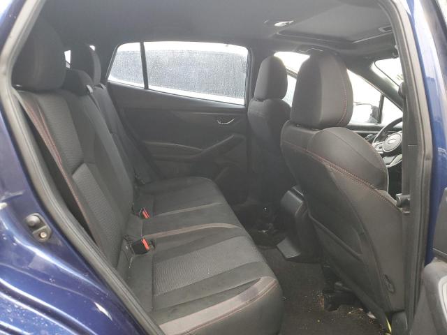 Photo 10 from auction – 2018 SUBARU IMPREZA SP with VIN 4S3GTAM61J3707554