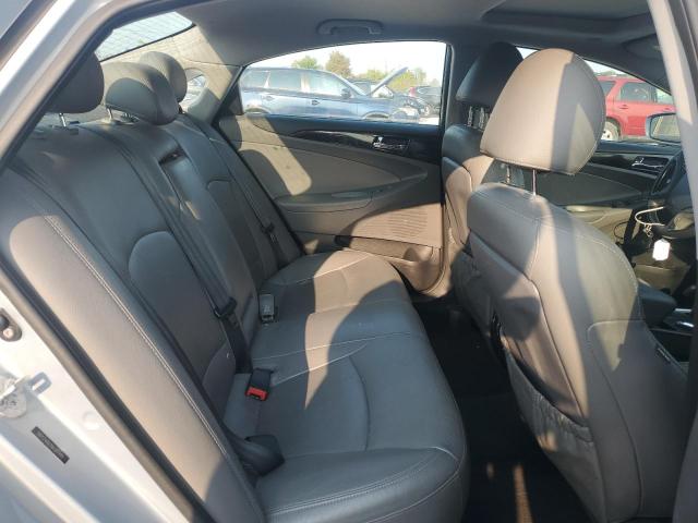 Photo 10 from auction – 2011 HYUNDAI SONATA SE with VIN 5NPEC4AB2BH302495