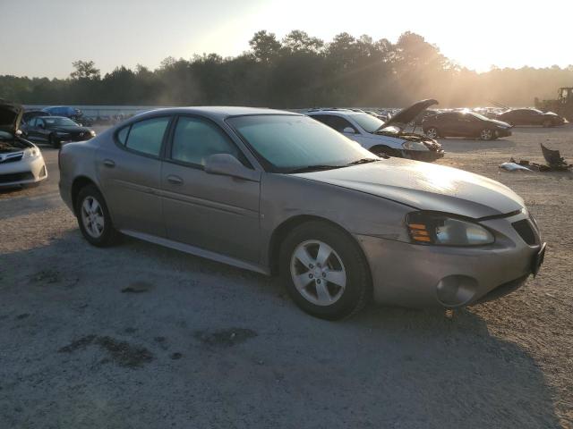 Photo 4 from auction – 2006 PONTIAC GRAND PRIX with VIN 2G2WP552X61299687