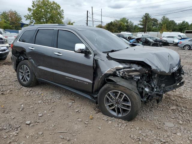 Photo 4 from auction – 2019 JEEP GRAND CHER with VIN 1C4RJFBG8KC640296