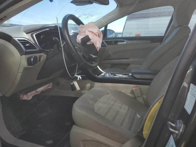 Photo 7 from auction – 2019 FORD FUSION SE with VIN 3FA6P0LU4KR205320