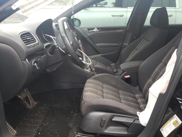 Photo 7 from auction – 2011 VOLKSWAGEN GTI with VIN WVWHD7AJ1BW241072