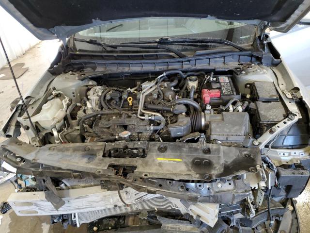 Photo 11 from auction – 2022 NISSAN ALTIMA SV with VIN 1N4BL4DVXNN404601