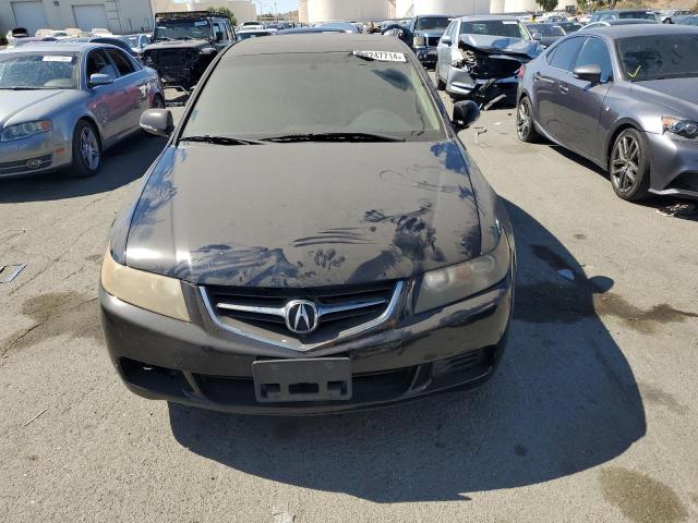 Photo 5 from auction – 2004 ACURA TSX with VIN JH4CL96904C007953