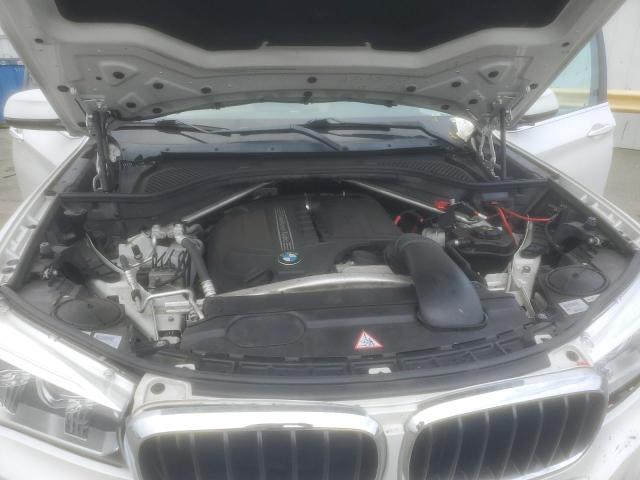 Photo 11 from auction – 2015 BMW X5 SDRIVE3 with VIN 5UXKR2C58F0H37880