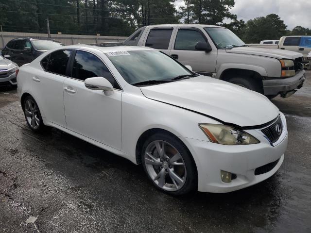 Photo 4 from auction – 2009 LEXUS IS 350 with VIN JTHBE262095022772