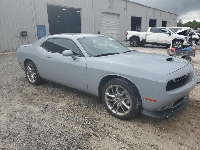 Photo 4 from auction – 2022 DODGE CHALLENGER with VIN 2C3CDZKG0NH185884