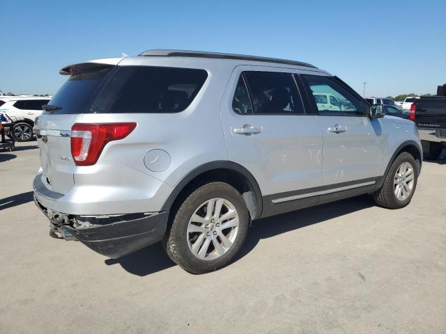 Photo 3 from auction – 2018 FORD EXPLORER X with VIN 1FM5K8D86JGB90986