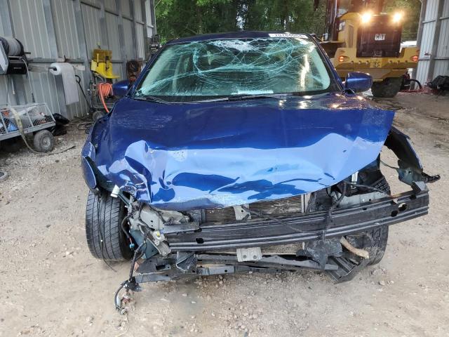 Photo 5 from auction – 2017 NISSAN SENTRA S with VIN 3N1AB7AP4HY239073