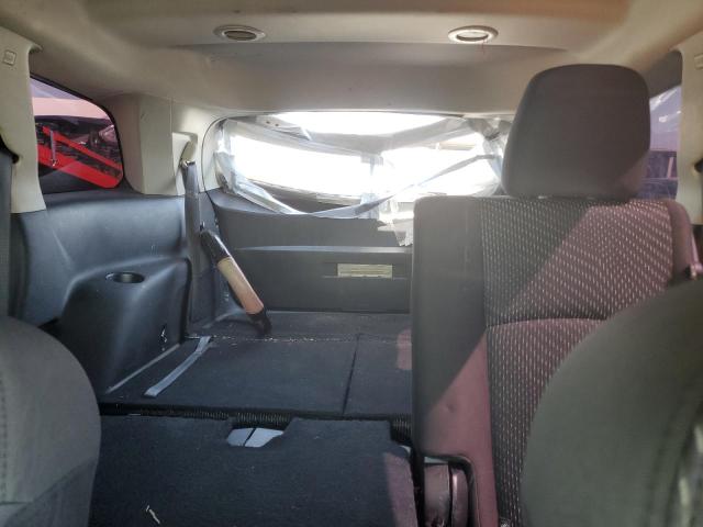 Photo 10 from auction – 2017 DODGE JOURNEY SX with VIN 3C4PDCBGXHT589202