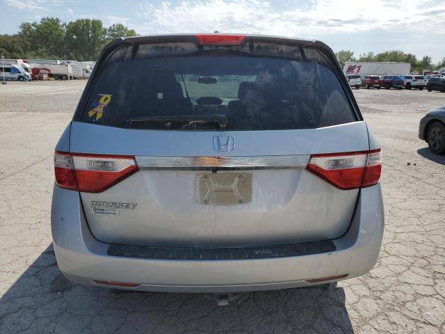 Photo 6 from auction – 2013 HONDA ODYSSEY EX with VIN 5FNRL5H66DB090539