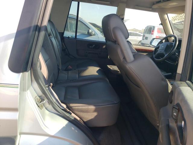 Photo 11 from auction – 2002 LAND ROVER DISCOVERY with VIN SALTW12452A769021