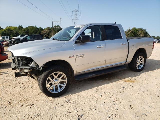 RAM 1500 SLT 2014 with VIN 1C6RR7LT3ES374181 - Photo from auction
