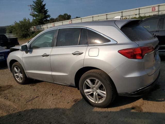 Photo 2 from auction – 2013 ACURA RDX with VIN 5J8TB4H39DL016507