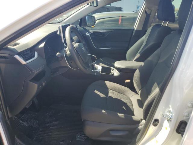 Photo 7 from auction – 2024 TOYOTA RAV4 LE with VIN 2T3F1RFVXRC428361