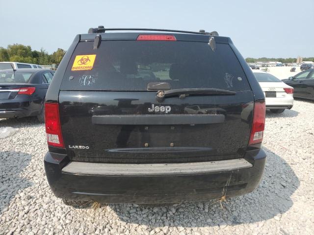 Photo 6 from auction – 2007 JEEP GRAND CHER with VIN 1J8GS48K27C653419
