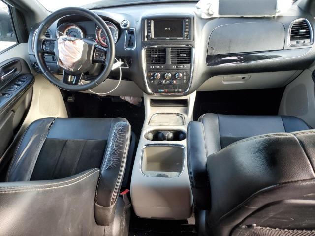 Photo 8 from auction – 2017 DODGE GRAND CARA with VIN 2C4RDGCG3HR789162