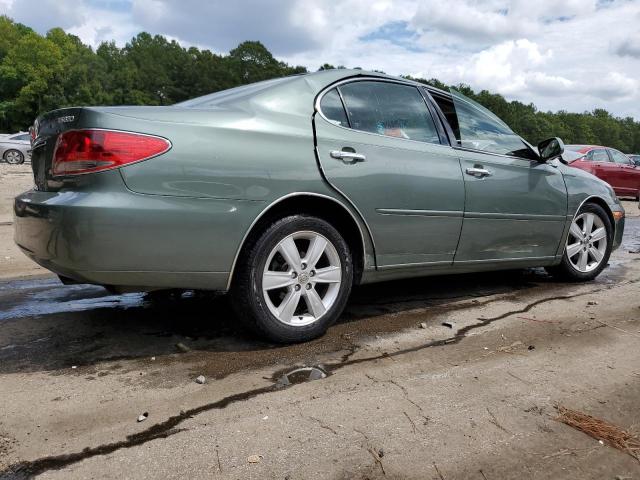 Photo 3 from auction – 2005 LEXUS ES 330 with VIN JTHBA30G955106055