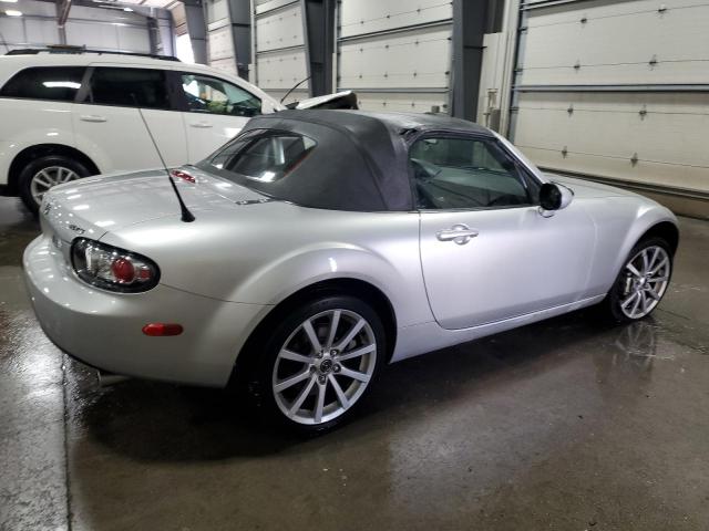 Photo 3 from auction – 2007 MAZDA MX-5 MIATA with VIN JM1NC25F770131961