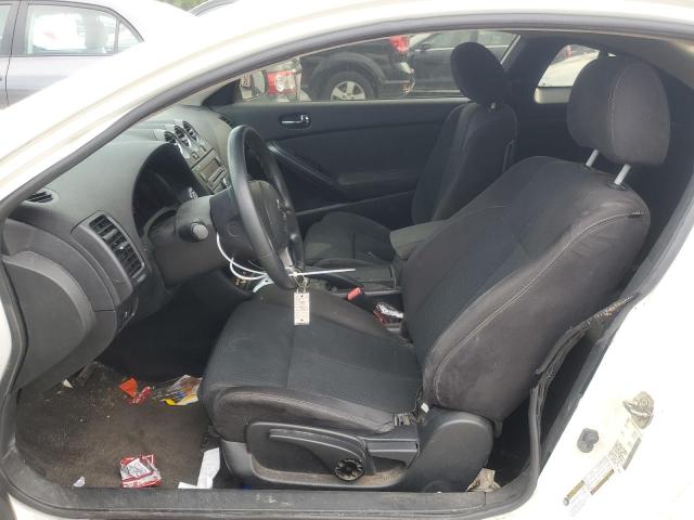 Photo 7 from auction – 2013 NISSAN ALTIMA S with VIN 1N4AL2EP9DC228134