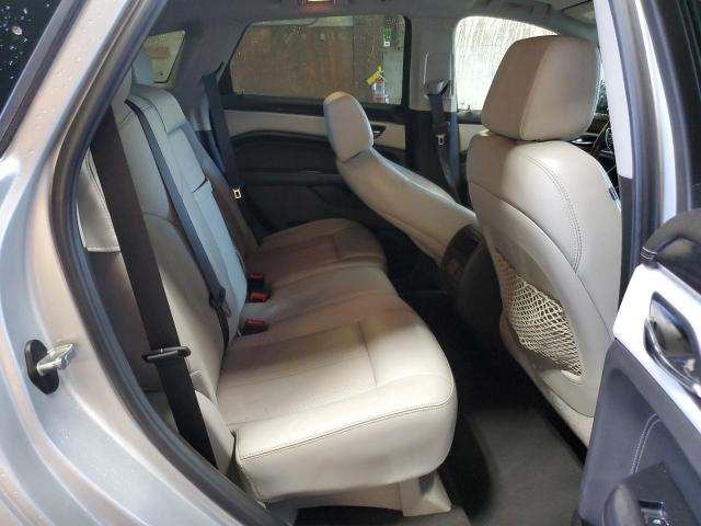 Photo 11 from auction – 2014 CADILLAC SRX LUXURY with VIN 3GYFNEE31ES596709