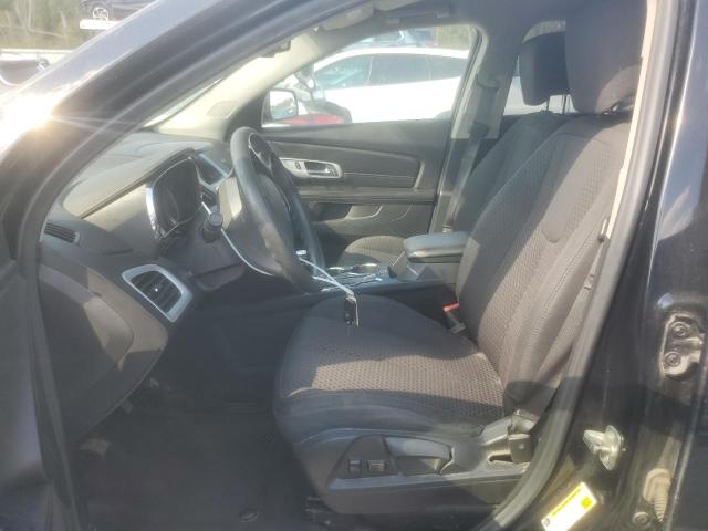 Photo 7 from auction – 2015 GMC TERRAIN SL with VIN 2GKFLVEKXF6438859